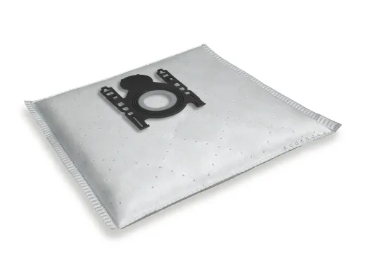 10 Staubsaugerbeutel + HEPA Motor Filter-Set für Siemens Z2.0 VSZ2 … ganze Serie