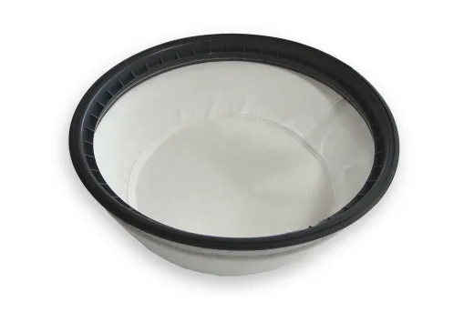 Set für Nilfisk Saltix 10 - 10 Staubsaugerbeutel + HEPA + Sackfilter