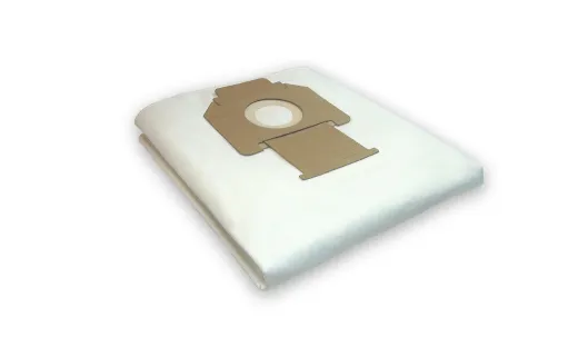 10 Filtersäcke + 1 auswaschbarer Filter für Makita 446 / L