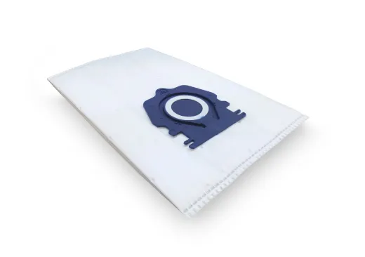 10 vacuum cleaner bags compatible with Miele Guard L1