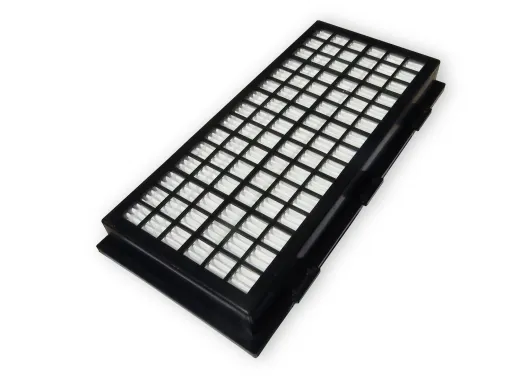 20 Staubsaugerbeutel + 1 HEPA- Filter für Miele S 500 – 999 Serien