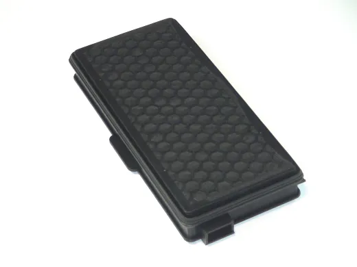 3 HEPA Filter + 3 Motorschutzfilter passend für Miele Compact C1 Serie Filterbox