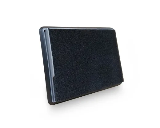 1 Feinstaubfilter passend für die Miele Boost CX1 Serie