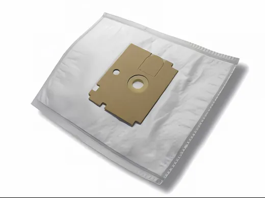 6 sacs daspirateur adaptés aux séries Rowenta Dymbo RS 005 à RS 099