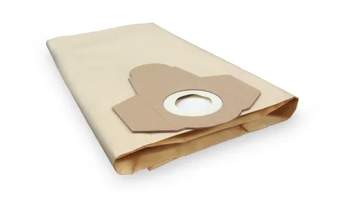 10 filter bags vacuum cleaner bags for Parkside wet/dry vacuum cleaner PWD 30 C1