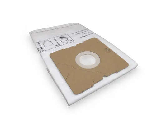 20 Stück Staubsaugerbeutel für OK. OVC 3114 A