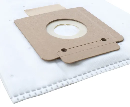 5 Staubsaugerbeutel passend für Kärcher T 9/1 Bp Pack