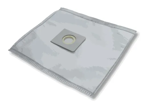 10 vacuum cleaner bags suitable for Nilfisk Power Special / Power Eco / Power Clean