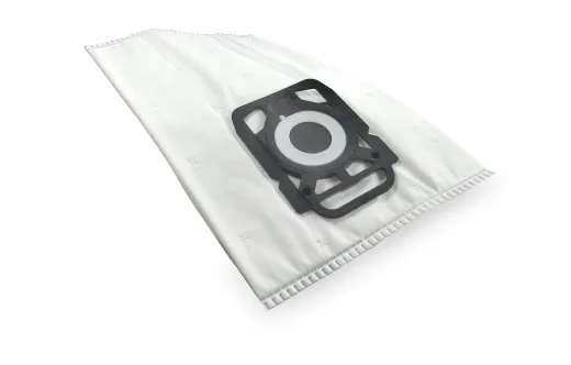 10 vacuum cleaner bags for Nilfisk Nilfisk Elite... series