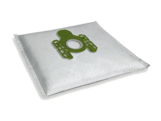 10 Staubsaugerbeutel für Progress Diamant D 500 610 800