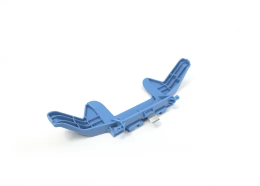 Vacuum cleaner bag holder for Miele S8 / S 8000 bis 8999