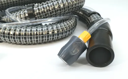 Sprüh-Saugschlauch für Kärcher Puzzi 8/1 C