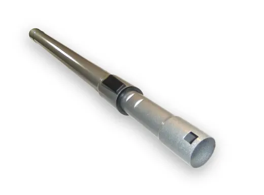 Teleskoprohr Saugrohr Staubsaugerrohr 35mm DN35 für Kärcher T 9/1 Bp
