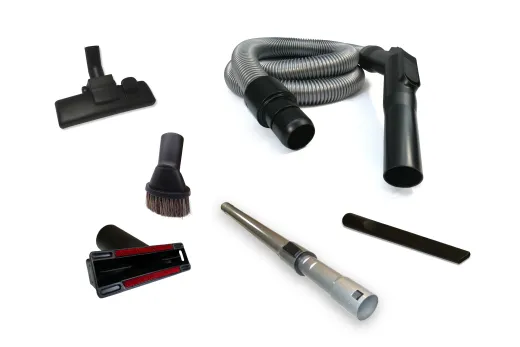 Ensemble tuyau + tube + buses pour Philips TC 430