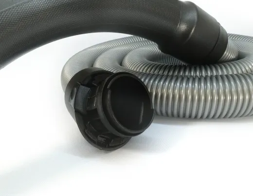 Vacuum cleaner hose with handle for Miele Electronic 8300
