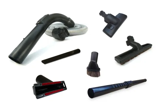 Schlauch + Rohr + Düsen-Set für Miele Electronic 8300