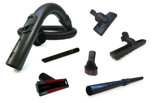 Schlauch + Rohr + Düsen-Set für Miele BOOST CX1 …
