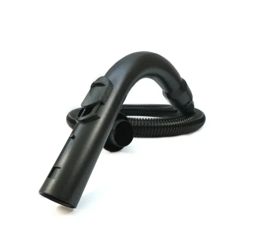 Hose + pipe + nozzle set for Miele S 771 Tango Black