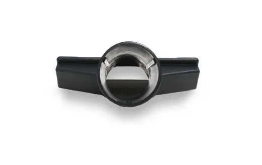 Polsterdüse mit Fadenheber für Numatic MFQ 372