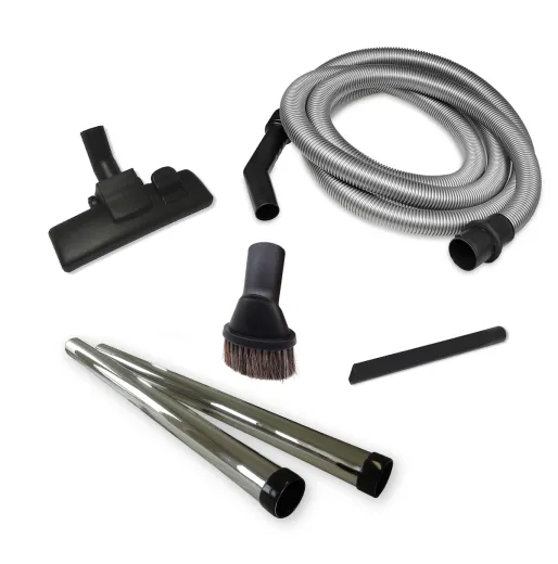 Hose pipe floor nozzle crevice tool furniture brush for Ecolab FLOORMATIC BLUE VAC 11