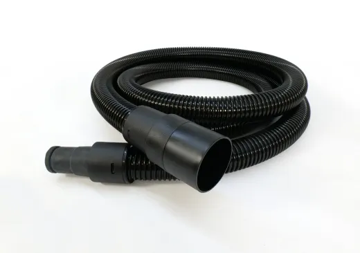 Hose with tool sleeve + handle + pipe + nozzle set for Protool VCP 360 E-L