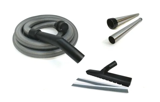 Tuyau + tube + buse pour Würth ISS 35