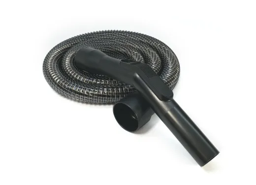 PVC Gewebeschlauch mit Federstahl 6 Meter 6m für Hilti VC-20U Hilti VC20 U