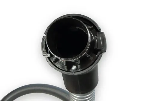 Ersatz-Schlauch Saugschlauch 2 Meter 2m mit Handgriff für Miele S 500 511 512