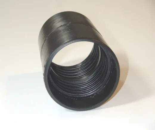 Staubsauger-Schlauch-Verbindung 32mm