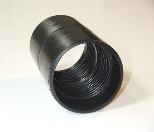 Staubsauger-Schlauch-Verbindung 32mm