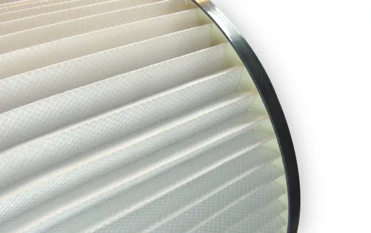 2 Stück auswaschbare Filter für Aqua Vac Multisystem 3000