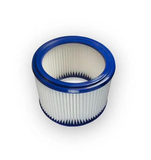 2 pieces of washable filters for WAP EURO 45522