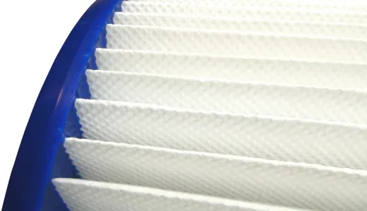 2 pieces of washable filters for WAP EURO 45522