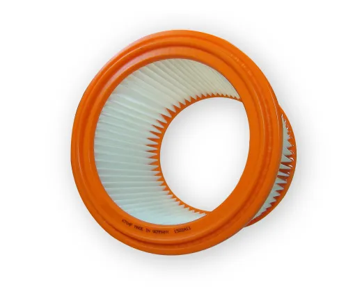 Filtre de haute qualité pour Nilfisk WAP Attix 30-01 / Attix 30-01 PC