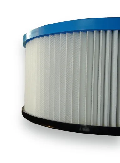 Filtre PES pour Starmix AS – série de 40 – 55 litres sans vibrateur
