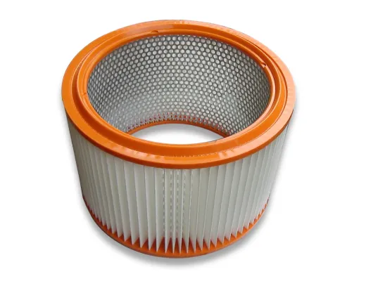 1 washable filter suitable for Gisowatt ASS Brico Faustino