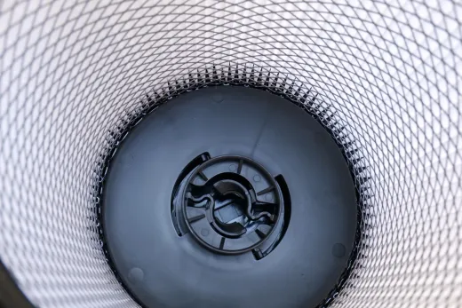 auswaschbarer Filter für Dewalt DXV06P