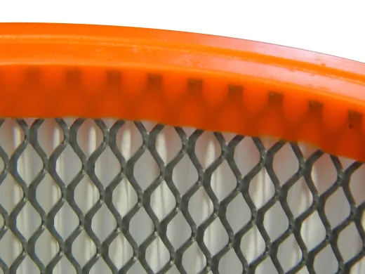Filter passend für Bosch GAS 12-50 RF