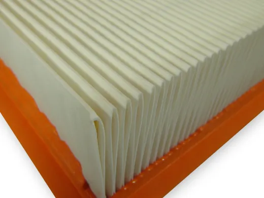 Absolute filter suitable for Würth Master ISS 54 AS
