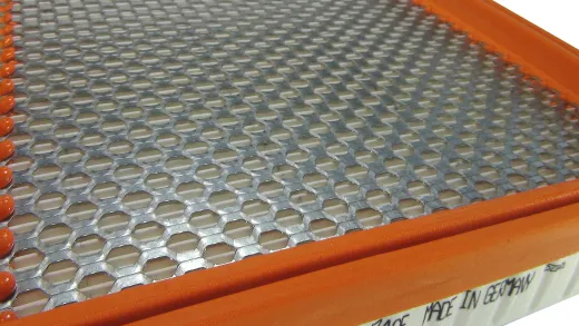 Absolute filter suitable for Würth Master ISS 54 AS