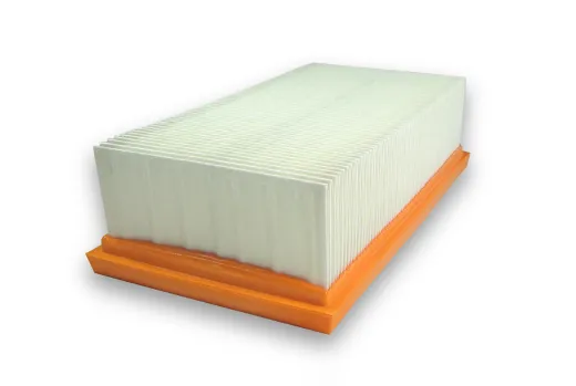 2 filtres lavables adaptés au Kärcher 2000 E/Te