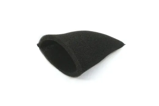 Filtre en mousse, filtre pour utilisation humide, filtre noir compatible avec Kärcher NT 27/1 …