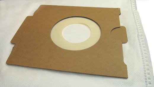 5 filter bags suitable for Protool VCP 480 E-L AC / VCP 480 E-M AC