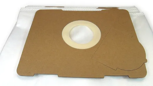 10 Filter-säcke passend für Protool VCP 320 E