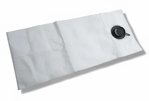 5 filter bags suitable for Makita 445X