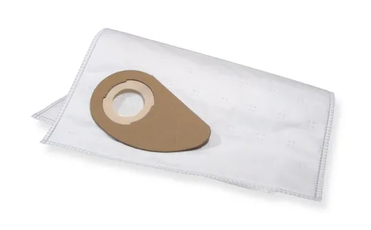 20 vacuum cleaner bags for Nilfisk Buddy II 12