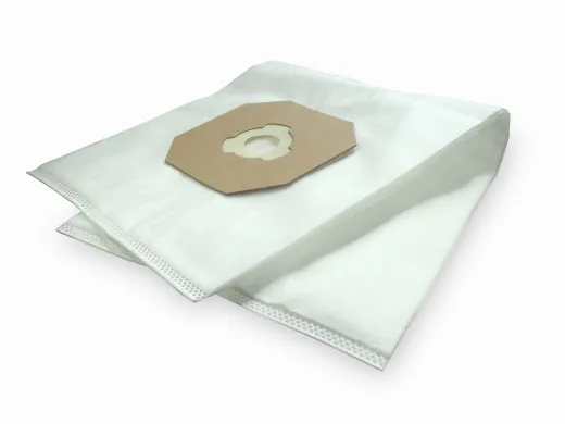 5 vacuum cleaner bags for CYCLOVAC H-615 and H-715 central vacuum cleaners