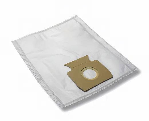 10 vacuum cleaner bags for Miele S 125 -138 series