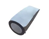 Set suitable for Nilfisk GD5 / GD 5 - 10 vacuum cleaner bags + 1 HEPA filter