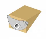 10 Beutel + 1 Filter geeignet für Kärcher WD 2000 – 2399